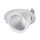 Süllyesztett LED mennyezeti lámpa HIMA DOWNLIGHT 23W 4000K 2510lm fehér KANLUX