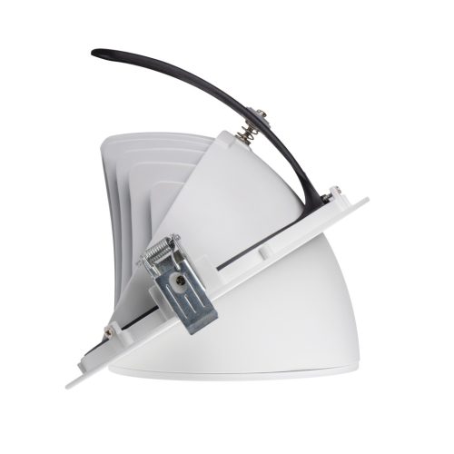 Süllyesztett LED mennyezeti lámpa HIMA DOWNLIGHT 23W 4000K 2510lm fehér KANLUX