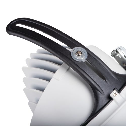 Süllyesztett LED mennyezeti lámpa HIMA DOWNLIGHT 23W 4000K 2510lm fehér KANLUX