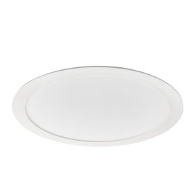   LED mennyezeti lámpa süllyesztett ROUNDA DOWNLIGHT 24W 4000K 1680lm IP44 fehér KANLUX