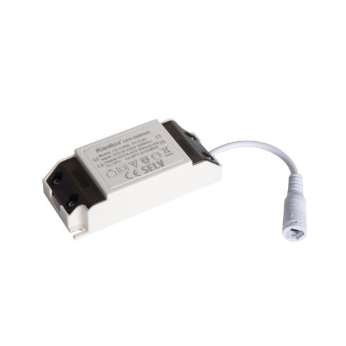 LED mennyezeti lámpa süllyesztett ROUNDA DOWNLIGHT 24W 4000K 1680lm IP44 fehér KANLUX