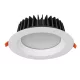 LED mennyezeti lámpa süllyesztett TIBERI PRO DOWNLIGHT 40W 4000K 4200lm IP44 fehér KANLUX