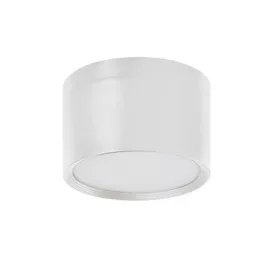   LED mennyezeti lámpa süllyesztett TIBERI PRO DOWNLIGHT 20W 4000K 2200lm IP54 fehér KANLUX