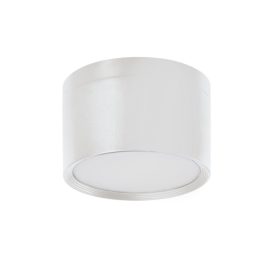   LED mennyezeti lámpa süllyesztett TIBERI PRO DOWNLIGHT 30W 4000K 3000lm IP54 fehér KANLUX