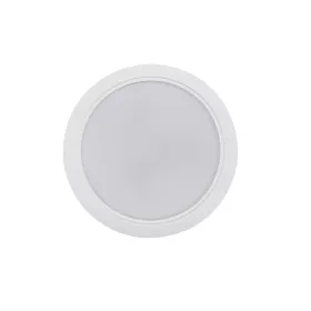   LED mennyezeti lámpa süllyesztett TAVO DOWNLIGHT 18W 4000K 1900lm IP44 fehér KANLUX