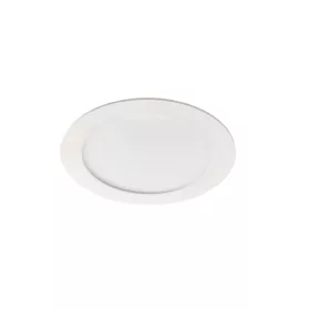   LED mennyezeti lámpa süllyesztett ROUNDA DOWNLIGHT 12W 3000K 720lm IP44 fehér KANLUX