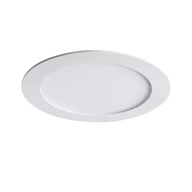  LED mennyezeti lámpa süllyesztett ROUNDA DOWNLIGHT 18W 4000K 1260lm IP44 fehér KANLUX