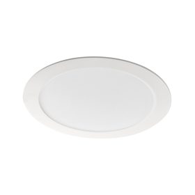   LED mennyezeti lámpa süllyesztett ROUNDA DOWNLIGHT 18W 3000K 1200lm IP44 fehér KANLUX