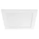 Süllyesztett LED mennyezeti lámpa KATRO DOWNLIGHT 24W 4000K 1680lm IP44 Négyzet Fehér KANLUX