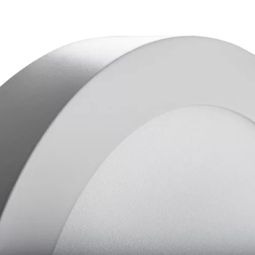 Süllyesztett LED mennyezeti lámpa CARSA DWONLIGHT 12W 4000K 780lm fehér KANLUX