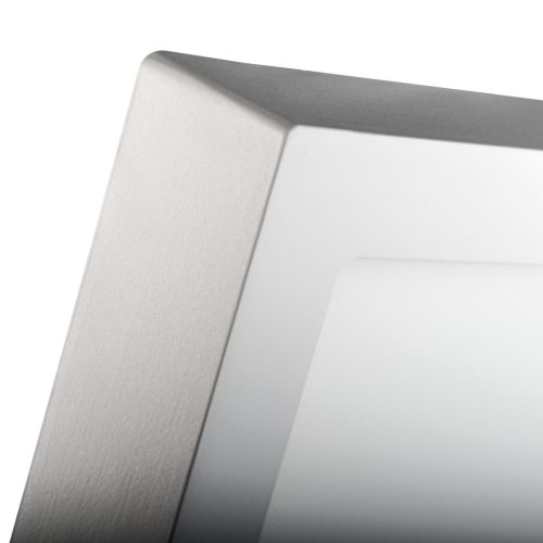 LED mennyezeti lámpa süllyesztett KANTI DWONLIGHT 18W 4000K 1260lm négyzet fehér KANLUX