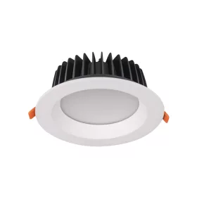  LED mennyezeti lámpa TIBERI PRO DOWNLIGHT 20W 4000K 2100lm IP44 fehér KANLUX