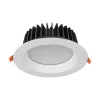 LED mennyezeti lámpa süllyesztett TIBERI PRO DOWNLIGHT 30W 4000K 3150lm IP44 fehér KANLUX