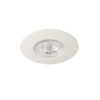 LED mennyezeti lámpa süllyesztett FIZU DOWNLIGHT 4.8W 4000K IP44 fehér KANLUX