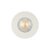 LED mennyezeti lámpa süllyesztett FIZU DOWNLIGHT 4.8W 4000K IP44 fehér KANLUX