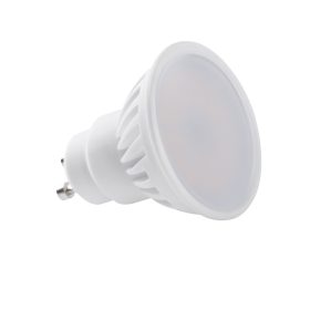 LED izzó TEDI MAXX GU10 PAR16 9W 900lm 3000K Meleg KANLUX