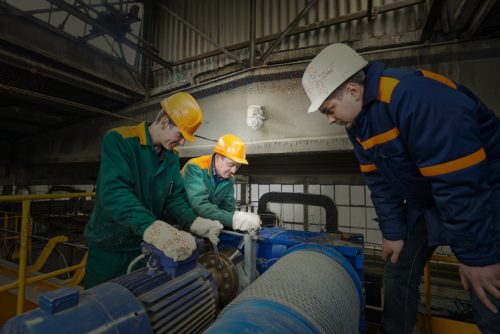 Hajólámpa MILO 7040T E27 IP54 Szürke Kanlux