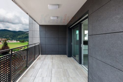 BENO LED mennyezeti lámpatest 18W 1550lm 4000K semleges Kanlux mozgásérzékelő