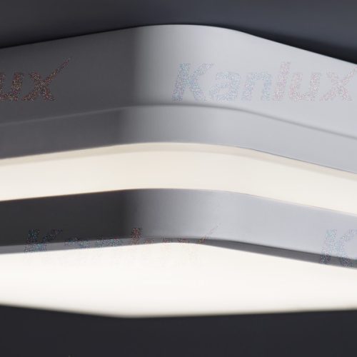 BENO LED mennyezeti lámpatest 18W 1550lm 4000K semleges Kanlux