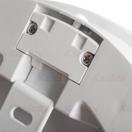 Kerek mennyezeti lámpatest BENO LED 18W 1550lm 4000K semleges Kanlux