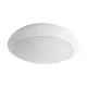 Mennyezeti lámpa LED mikrohullámú mozgásérzékelő DABA 16W 1300lm 4000K IP66 fehér KANLUX