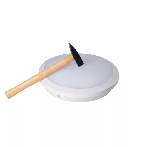 Mennyezeti lámpa LED DABA PRO 25W 2800lm 4000K IP65 Fehér KANLUX