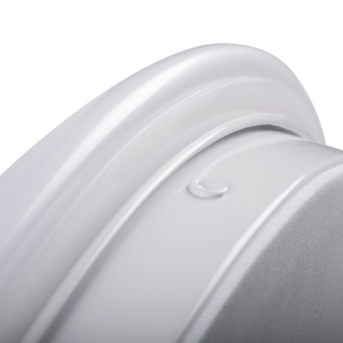 Mennyezeti lámpa LED CORSO 12W 900lm 4000K IP44 Kerek Fehér KANLUX