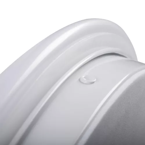 Mennyezeti lámpa LED CORSO mikrohullámú mozgásérzékelő 18W 1200lm 4000K IP44 kerek fehér KANLUX