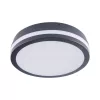 Mennyezeti LED kerti lámpa 18W 1400lm 22cm BENO KANLUX