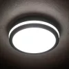 Mennyezeti LED kerti lámpa 18W 1400lm 22cm BENO KANLUX