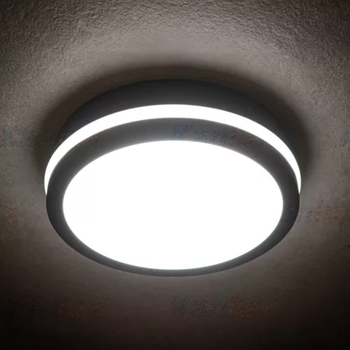 Mennyezeti LED kerti lámpa 18W 1400lm 22cm BENO KANLUX