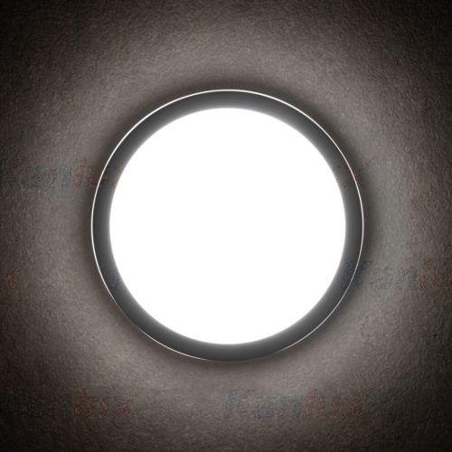 Mennyezeti LED kerti lámpa 18W 1400lm 22cm BENO KANLUX