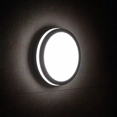 Mennyezeti LED kerti lámpa 18W 1400lm 22cm BENO KANLUX