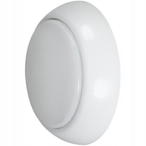 Mennyezeti LED fali lámpa ERTON E27 15W IP44 25cm Fehér KANLUX