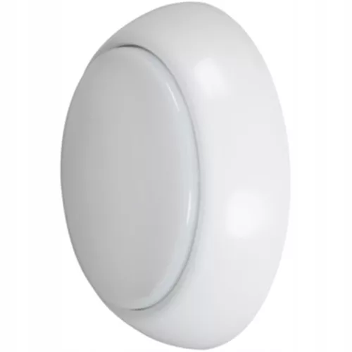 Mennyezeti LED fali lámpa ERTON E27 15W IP44 25cm Fehér KANLUX