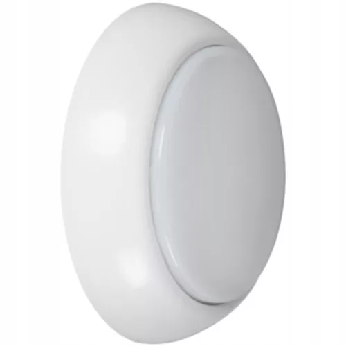 Mennyezeti LED fali lámpa ERTON 2xE27 15W IP44 33cm Fehér KANLUX