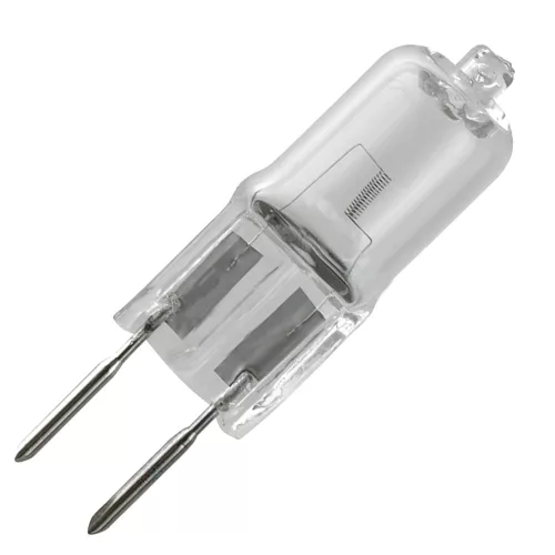 Halogén KAPSZULA Izzó GY6.35 20W 330lm 12V 2700K KANLUX