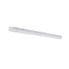 Hermetikus porálló lámpatest MAH-LED HI 38W 4000K IP65 117,5cm szürke KANLUX