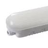 Hermetikus porálló lámpatest MAH-LED HI 48W 4000K IP65 147,5cm szürke KANLUX
