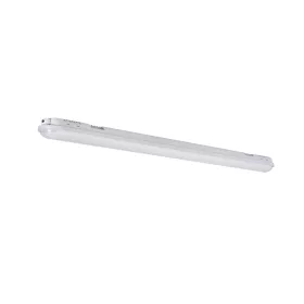   Hermetikus porálló lámpatest MAH-LED HI 26W 4000K IP65 118cm szürke KANLUX