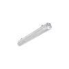 Hermetikus porálló lámpatest MAH PLUS G13 36W IP65 126,5cm szürke KANLUX