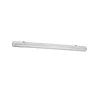 Hermetikus porálló lámpatest MAH PLUS G13 36W IP65 126,5cm szürke KANLUX
