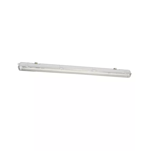 Hermetikus porálló lámpatest MAH PLUS G13 36W IP65 126,5cm szürke KANLUX