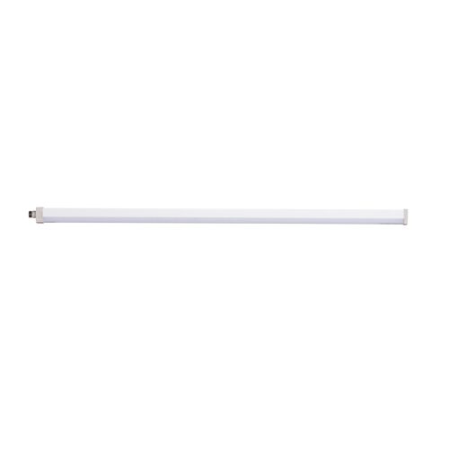 Lámpa LED Lineáris Fixture SLIM 40W 4400lm 4000K IP65 123,5cm Fehér KANLUX