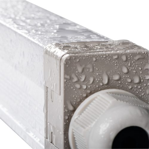 Lámpa LED Lineáris Fixture SLIM 40W 4400lm 4000K IP65 127cm Fehér KANLUX