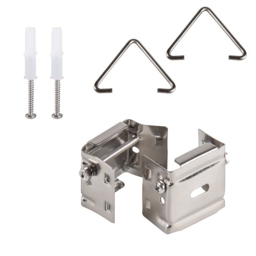 Lámpa LED Lineáris Fixture SLIM 50W 5500lm 4000K IP65 127cm Fehér KANLUX