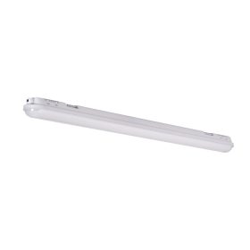   Hermetikus porálló LED lámpatest FUTURIO INT 2 5200lm 37W IP65 118cm Szürke KANLUX