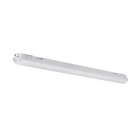   Hermetikus porálló LED lámpatest FUTURIO OPL 5000lm 37W IP65 118cm Szürke KANLUX