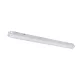 Hermetikus porálló LED lámpatest FUTURIO OPL 5000lm 37W IP65 118cm Szürke KANLUX