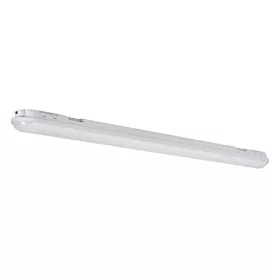   Hermetikus porálló LED lámpatest FUTURIO INT 2 7900lm 55W IP65 148cm szürke KANLUX